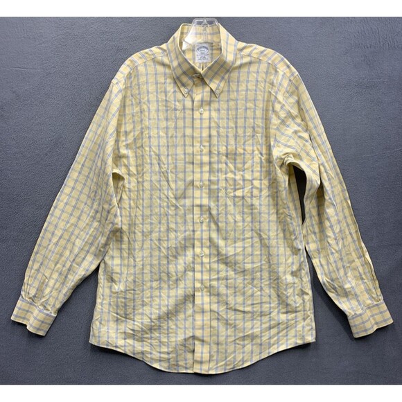 Brooks Brothers 346 Shirts